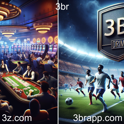A Evolução dos Jogos de Esportes e sua Popularidade Crescente